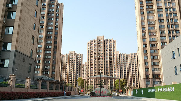 陈巷花园高档小区午夜福利精品视频