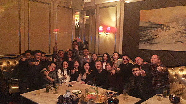 午夜福利视频免费看年终会议及尾牙活动