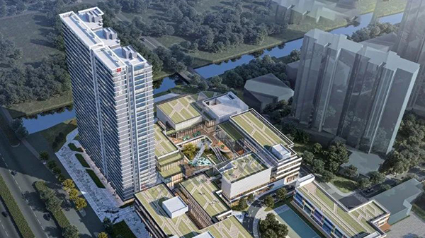 中大未来城住宅午夜福利精品视频